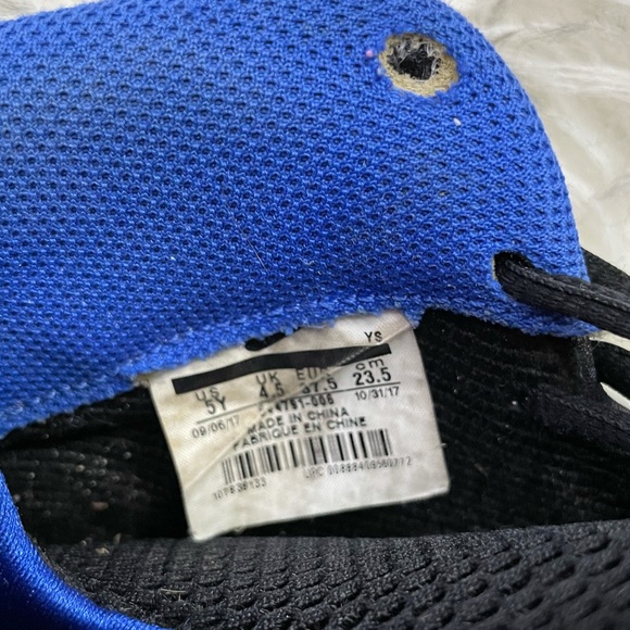 Nike Foamposite “Space Jam” GS - Picture 7 of 7